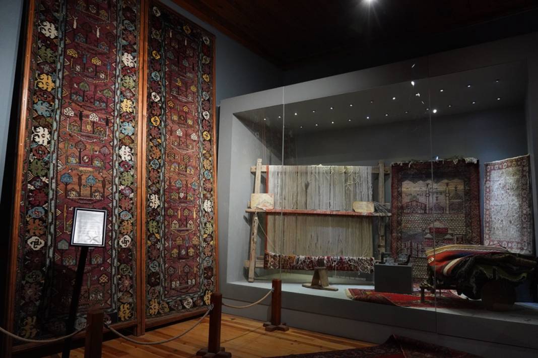 Selçuklu'yu artık oturduğunuz yerden gezebileceksiniz 5